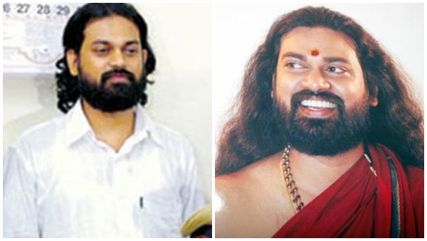 Santhosh Madhavan