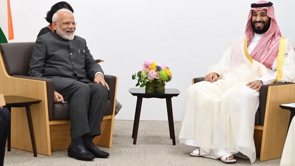 saudi-india- saudi-india-