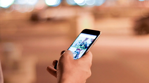 Screen Time Screen Time