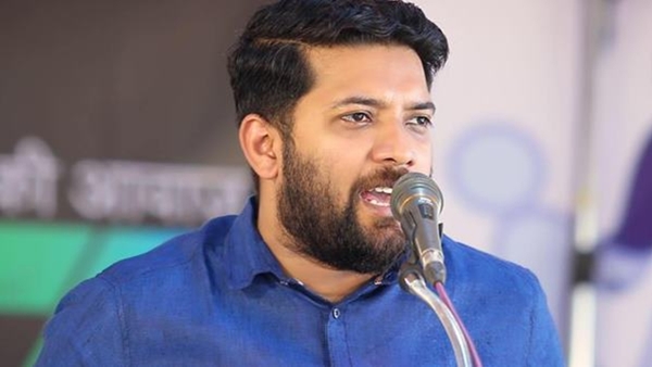 shafi-parambil
