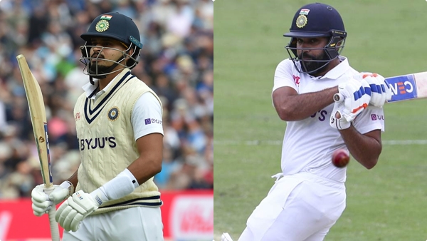 rohit-sharma-shreyas-iyer-controversy rohit-sharma-shreyas-iyer-controversy