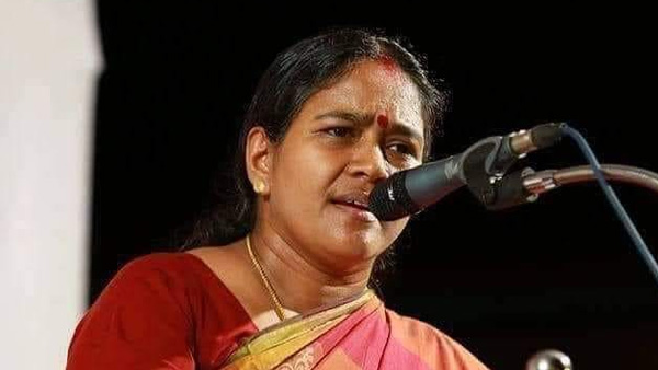 SOBHA SURENDRAN