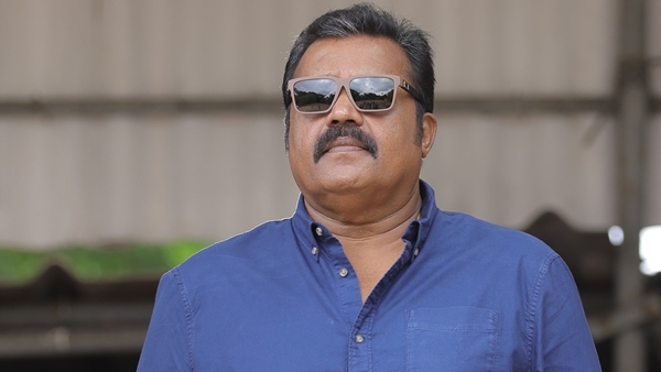 suresh-gopi
