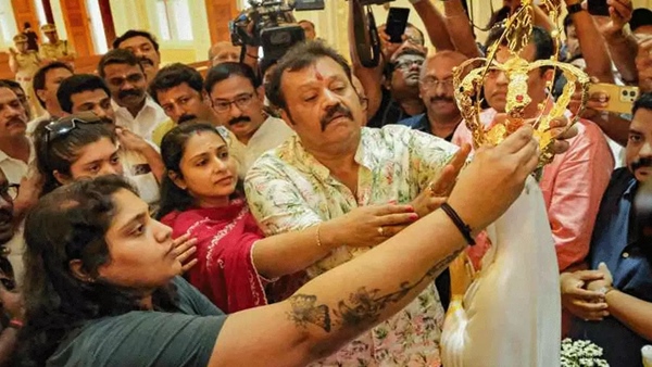 suresh-gopi- suresh-gopi-