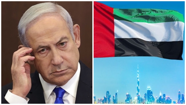 uae-israel uae-israel