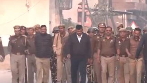 UP Encounter UP Encounter