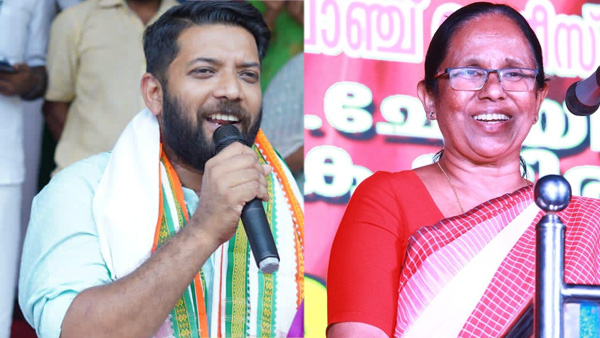 2024 LOKSABHA ELECTION