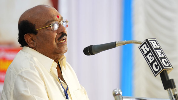 2024 LOKSABHA ELECTION