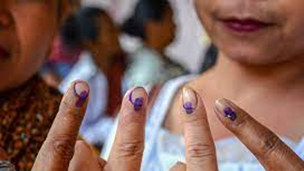 2024 LOKSABHA ELECTION