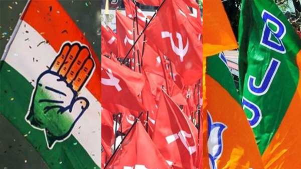 2024 LOKSABHA ELECTION 2024 LOKSABHA ELECTION