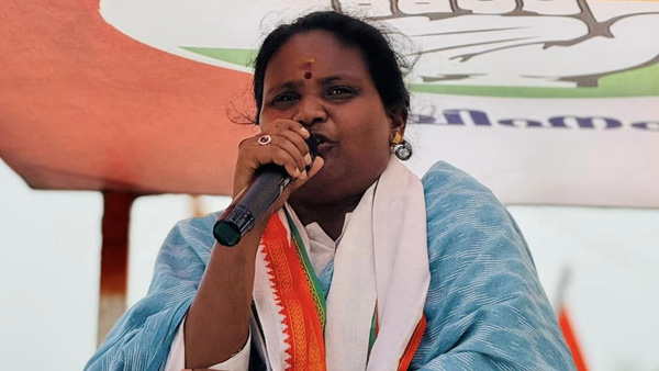 2024 LOKSABHA ELECTION