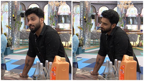 bigg boss malayalam