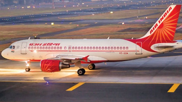 air-india