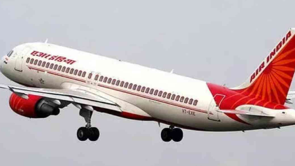 airindia-iran