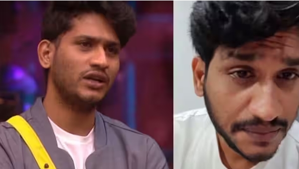 akhil