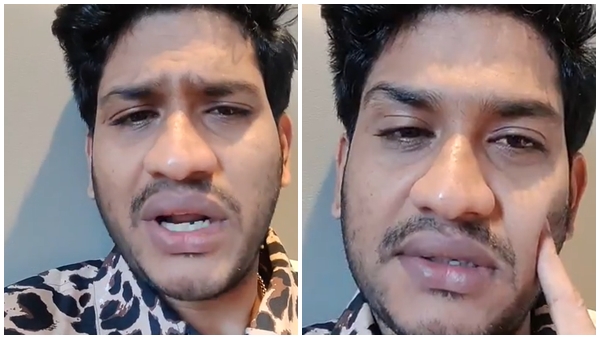akhil bb
