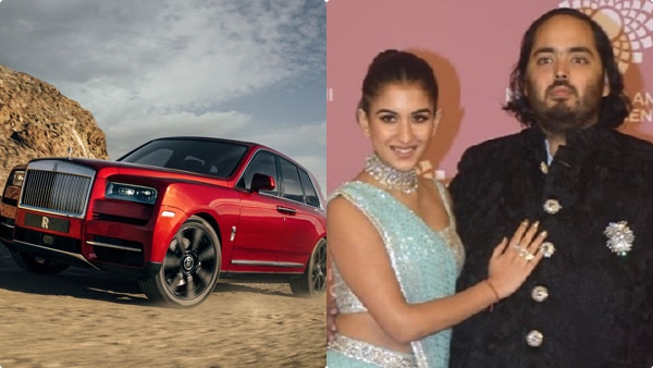 anant-ambani-car-collection