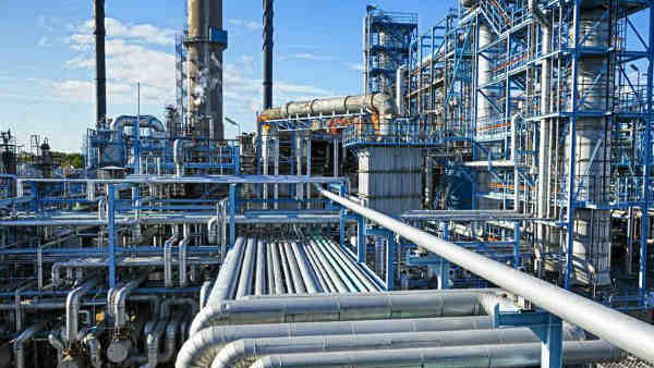 Saudi Arabia Aramco