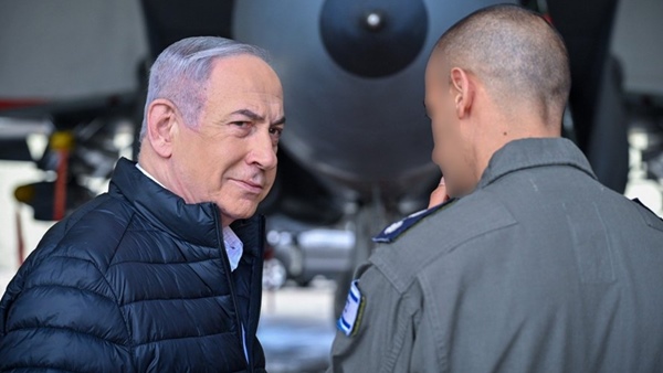 benjamin-netanyahu