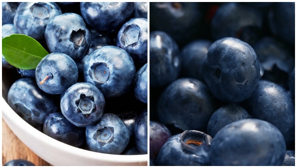 blue berry