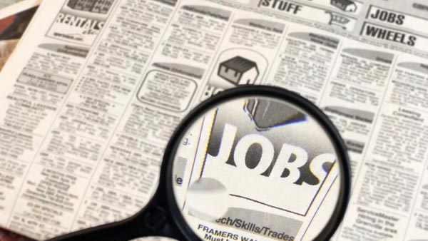 Job News