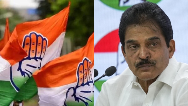 kc-venugopal
