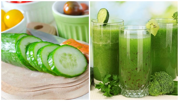 cucumber