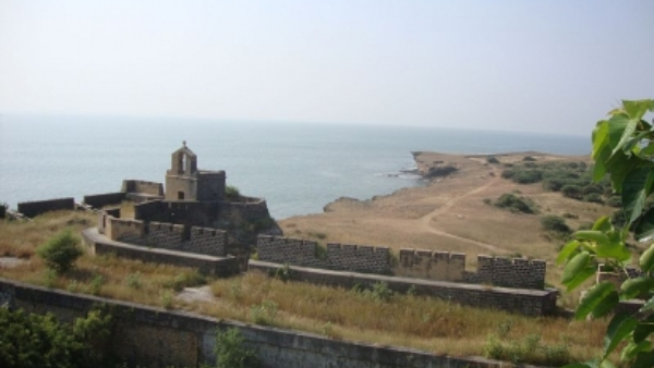 damananddiu