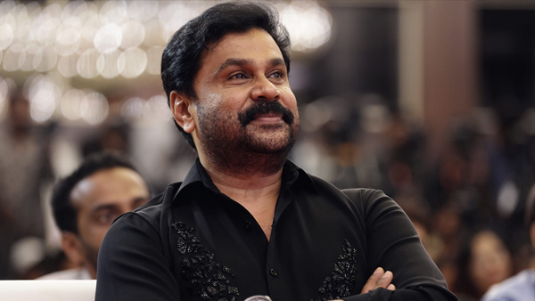 Dileep