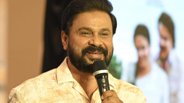Dileep