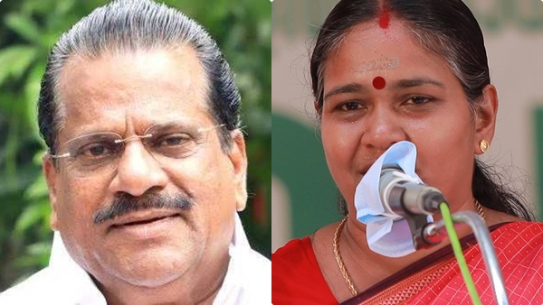 ep-jayarajan-shobha-surendran