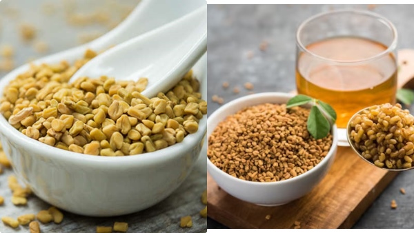 fenugreek-diet