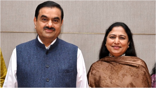 preeti-gautam-adani