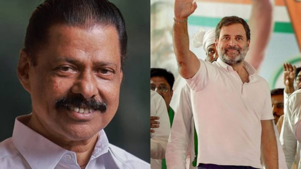 govindanandrahul