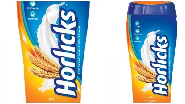 horlicks