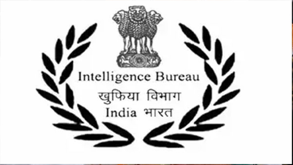 Intelligence Bureau