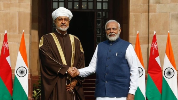 india-oman