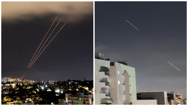 iran-israel-tension iran-israel-tension