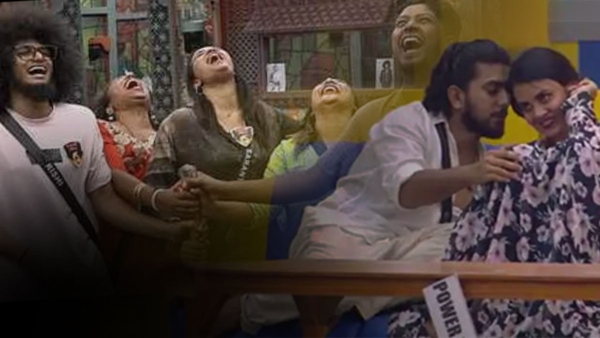 Bigg Boss Malayalam Season 6