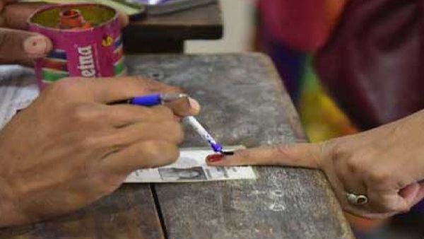 Lok Sabha Election 2024 Live