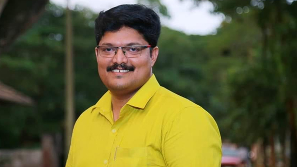 2024 LOKSABHA ELECTION