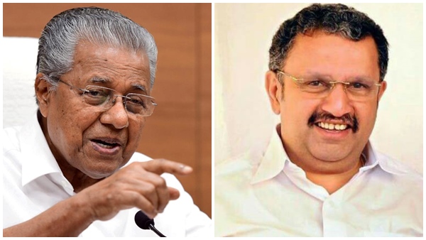k-muraleedharan-pinarayi
