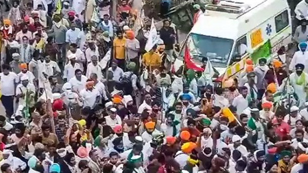 ബിജെപി സര്‍ക്കാര്‍