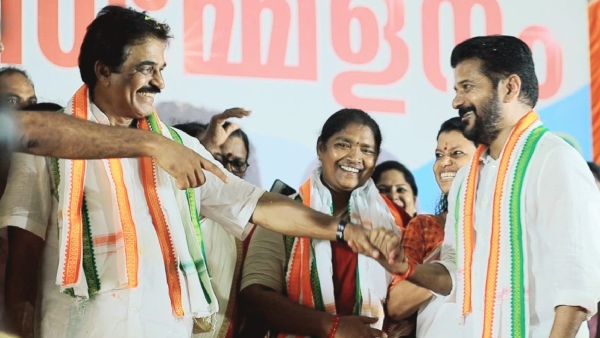 kc-venugopal