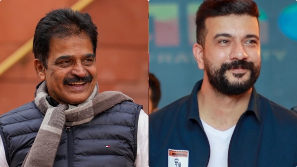 ramesh-pisharody-praise-kc-venugopal