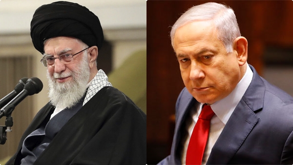 israel-iran-confilict