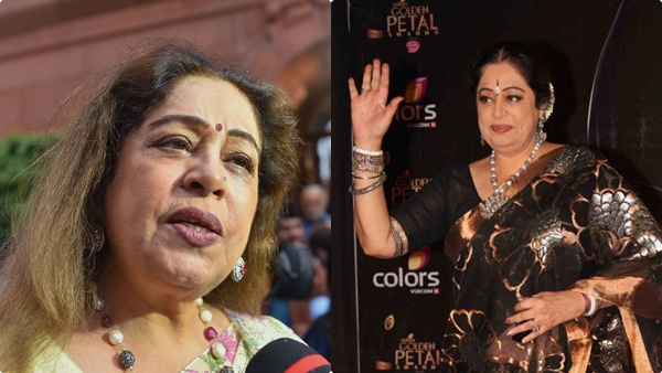 kirron-kher