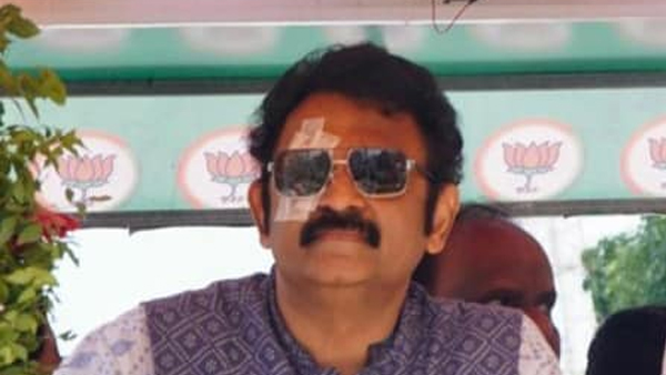 2024 LOKSABHA ELECTION
