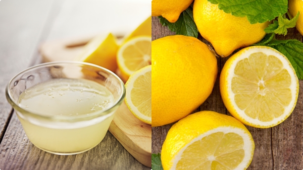 lemon-diet
