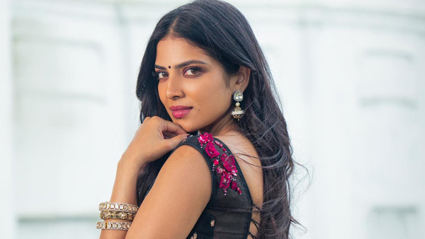 Malavika Mohanan Malavika Mohanan